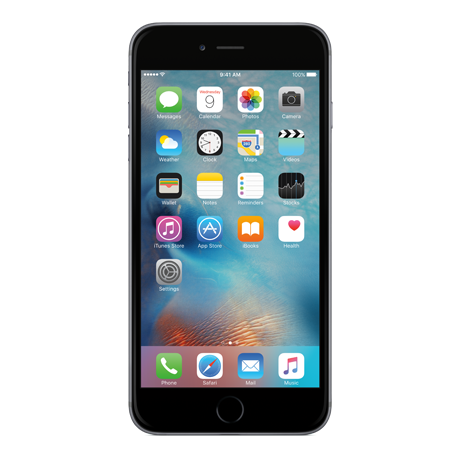 Apple iPhone 6 Plus