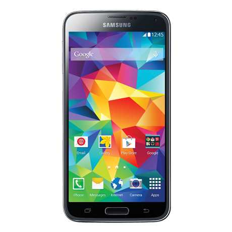 Samsung Galaxy S5™