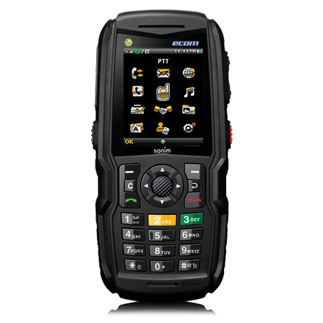 Sonim XP5560 BOLT 2 IS