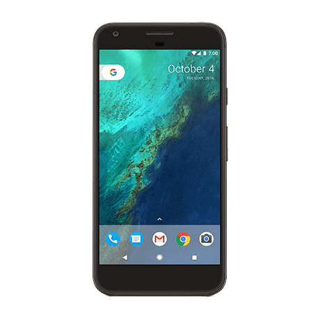 Pixel XL by Google