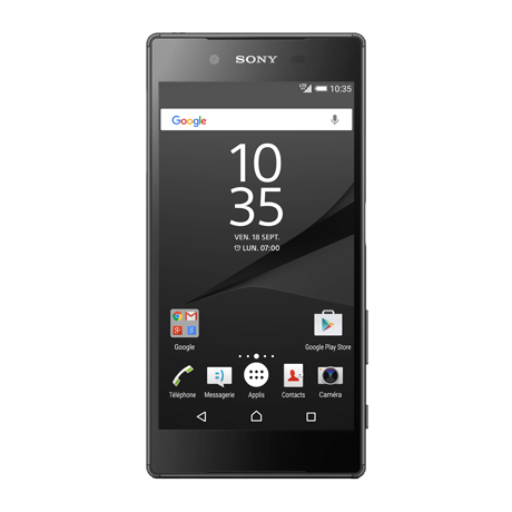 Sony Xperia Z5 Premium