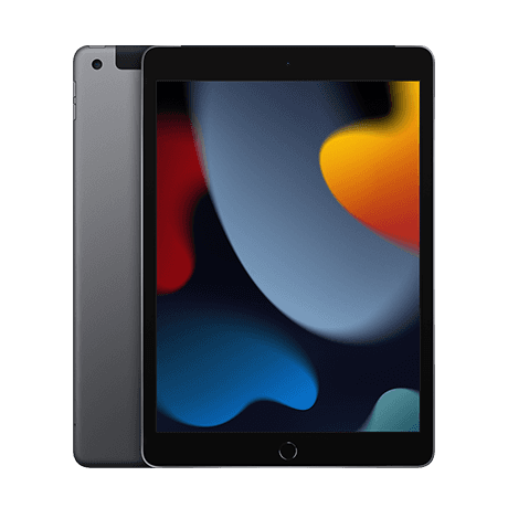 iPad (9th generation)