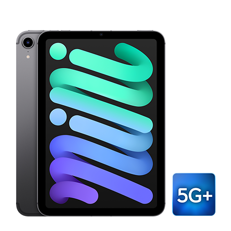 iPad mini (6th generation)