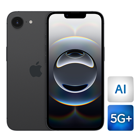 iPhone 16e from Apple