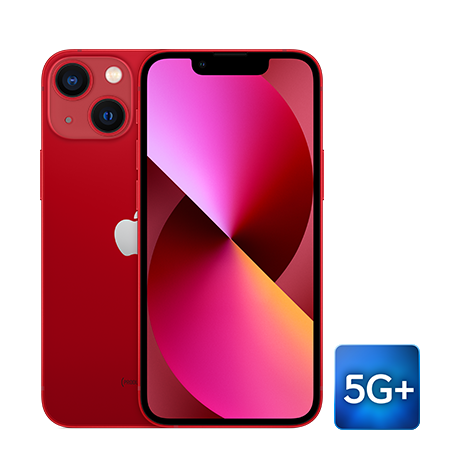 iPhone 13 mini