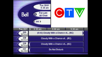 Select the Pay-per-view channel from the on-screen programming guide. Find the specific show time and press SELECT.
