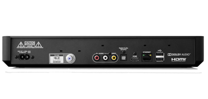 How To Set Up Your Replacement 9500 Whole Home Pvr