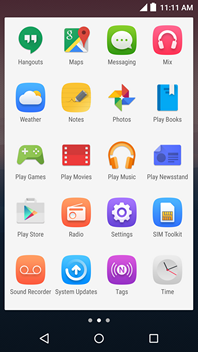 How To Turn Airplane Mode On And Off On My Alcatel Idol 3