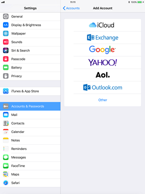how to set up email on mac air how to set up email on mac air