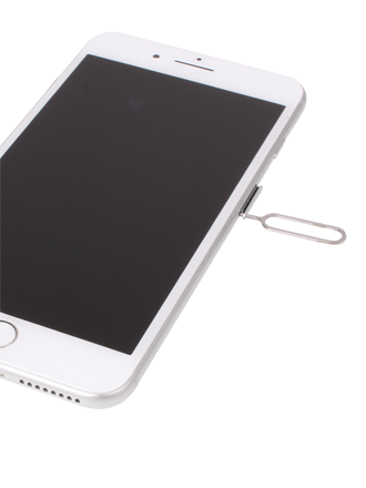 How To Insert A Sim Card Into My Apple Iphone 6s Plus