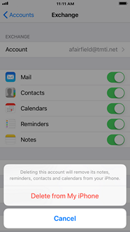 mac mail delete account without deleting messages mac mail delete account without deleting messages