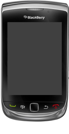 How To Delete All Content On My Blackberry Torch 9800