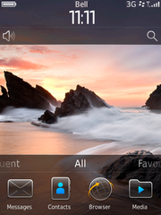 How To Add A Webmail Account On My Blackberry Torch 9800 Gmail