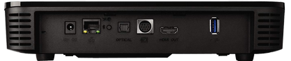 Disconnect all cables connected to your 4K Whole Home PVR.