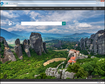 Illustration de l’étape