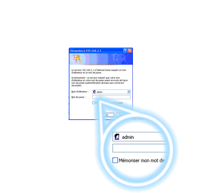 Illustration de l’étape