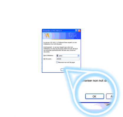 Illustration de l’étape