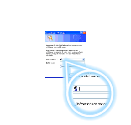 Illustration de l’étape