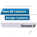 Assign other contacts to the selected contact using the Assign Contacts option.