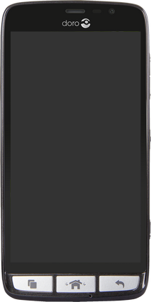 How To Change The Volume On My Doro 824