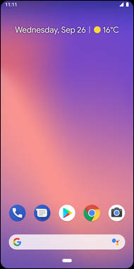 google home with hotspot