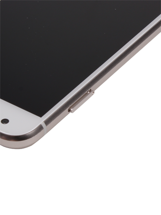 How to insert a SIM card into my Google Pixel