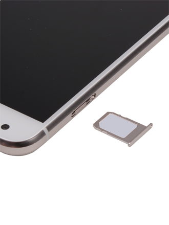 does google pixel have sd card slot