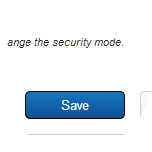 Click the Save button to save your changes.