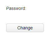 In the Administrator settings section, click the Change button.