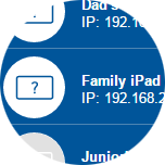 My home hub 3000 Clearance
