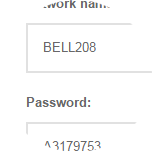 If you want, you can change the network name and password to something easier to remember.