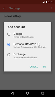 Export juno webmail address book