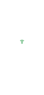 When the Wi-Fi light is solid green on the front of the wireless transmitter, you have successfully paired the wireless transmitter with the Home Hub 3000.