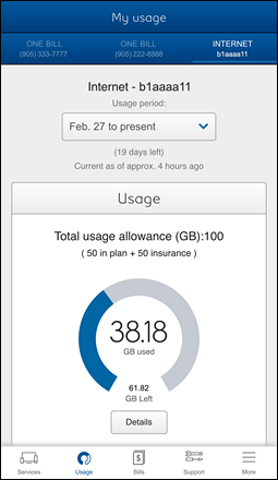 Bell internet 192.168 clearance