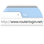 Go to http://www.routerlogin.net using a web browser.