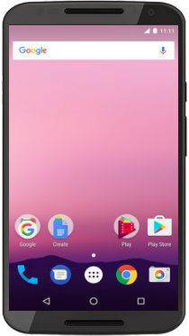 How To Change The Usb Connection Options On My Motorola Nexus 6