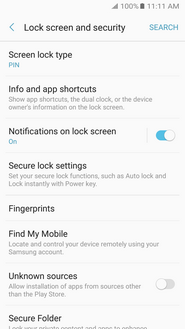 Cara Mengubah Tampilan Smartphone Android Menjadi Samsung
