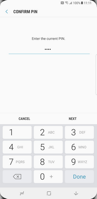 How To Unlock A Samsung Galaxy Y Duos Gts6102 Phone Once It