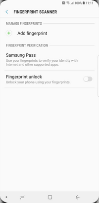 Samsung Galaxy Note 7 Handson