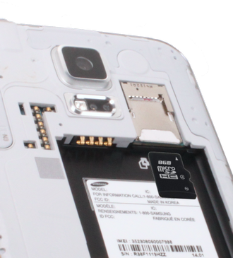 samsung galaxy s5 mini sim card size