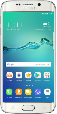 android file transfer mac not working galaxy s6