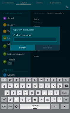 Samsung Galaxy Z Flip F700u User Manual Att