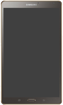 Lockscreen Password Samsung Tab 4