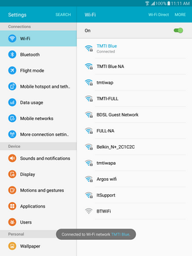 Samsung Internet 101 How To Passwordprotect Your Private