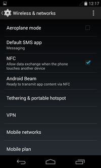 sony smartwatch app for android