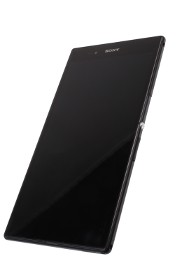 How To Insert A Sim Card Into My Sony Xperia Z Ultra