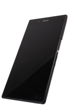 How To Insert A Sim Card Into My Sony Xperia Z Ultra
