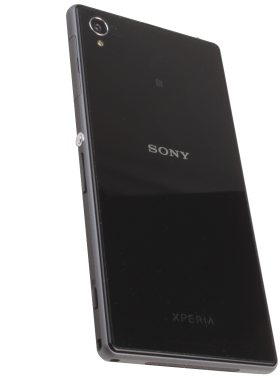How To Insert A Sim Card Into My Sony Xperia Z1