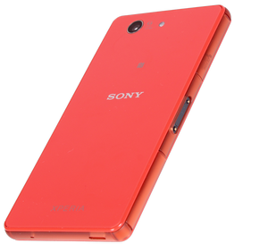 How To Insert A Sim Card Into My Sony Xperia Z3 Compact