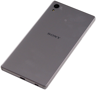 How To Insert A Memory Card Into My Sony Xperia Z5